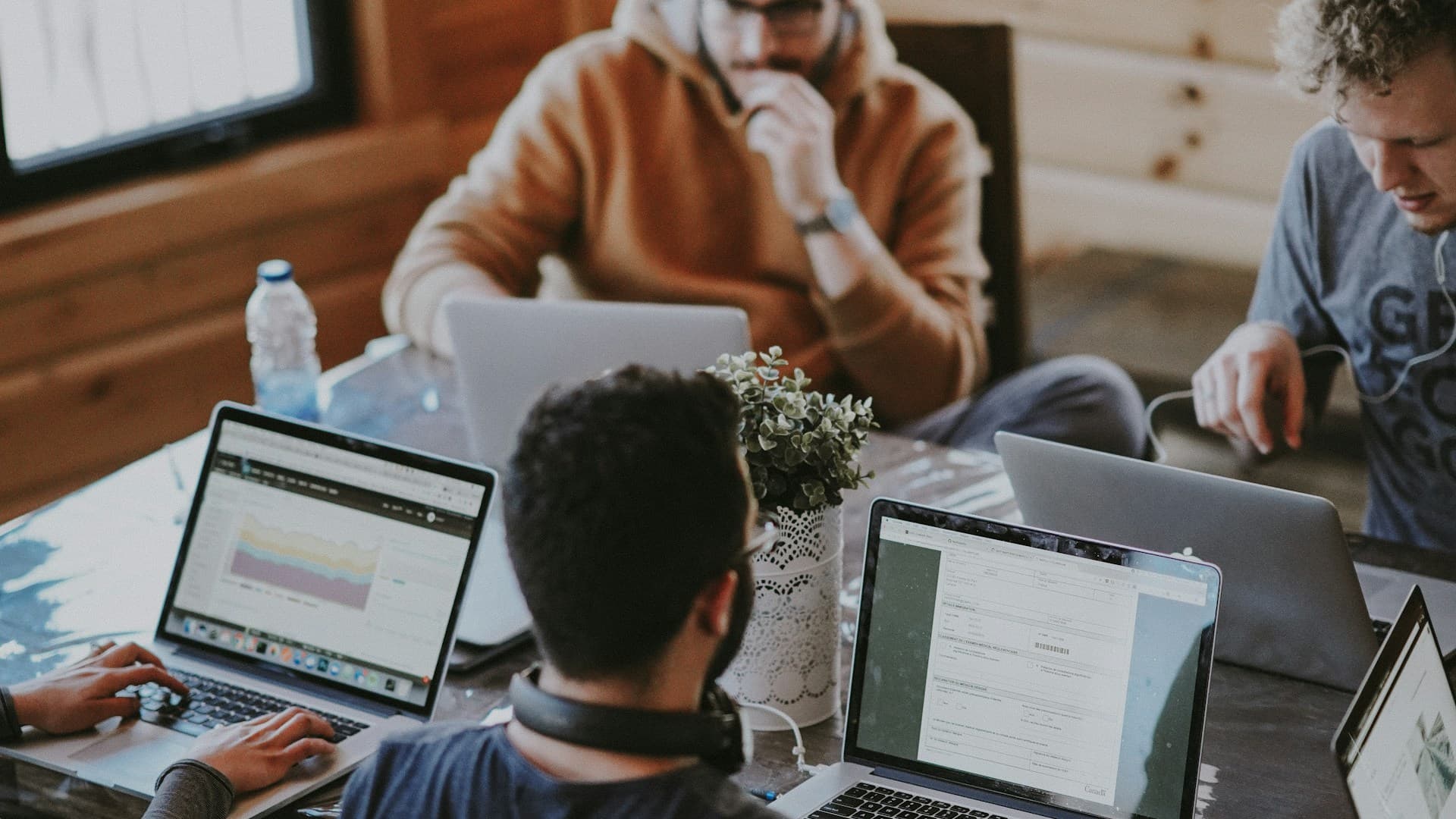 HR и подбор на персонал