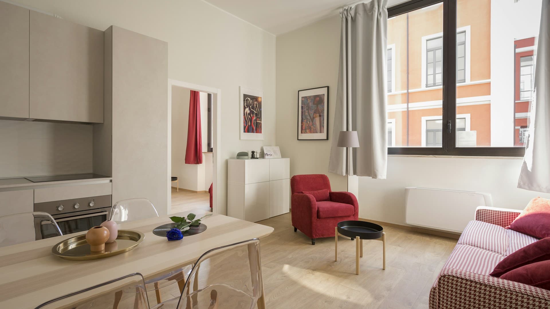 Airbnb и краткосрочни наеми