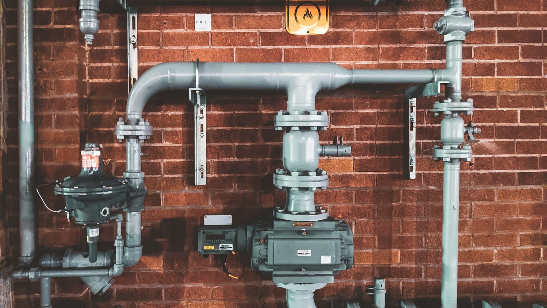 ВиК услуги и отопление